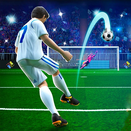 Download Soccer Strike Penalty WorldCup 1.2 Apk for android