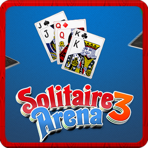 Download Solitaire 3 Arena 02.03.81.02 Apk for android