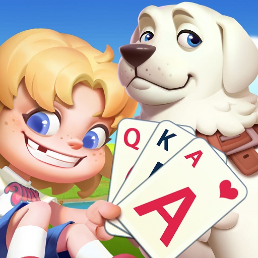 Download Solitaire Happy Moments 1.0.14.e0943f8e Apk for android