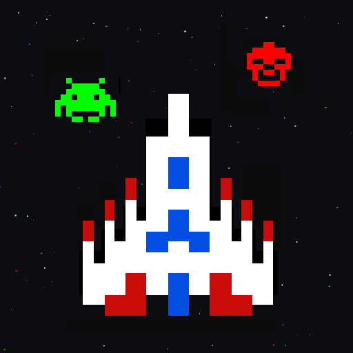 Download Space Shooter - Galaxy Fights 2.3.0 Apk for android