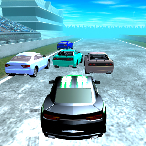 Download Speedy road racing 3D 1 Apk for android