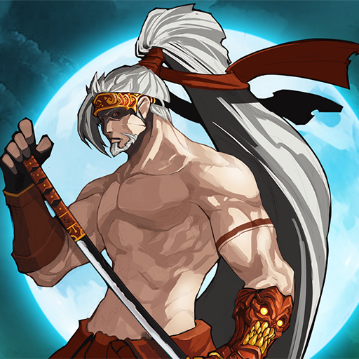 Spirit Hunter:Dark Saga Legend 1.03