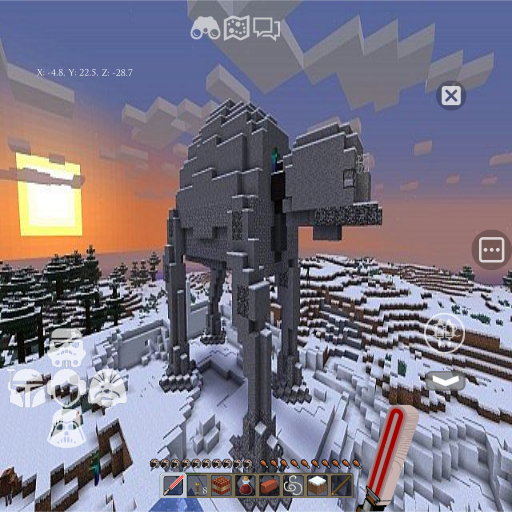 Download Star Craft 2.0.2 Apk for android