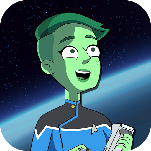 Download Star Trek Lower Decks Mobile 1.9.2.19480 Apk for android