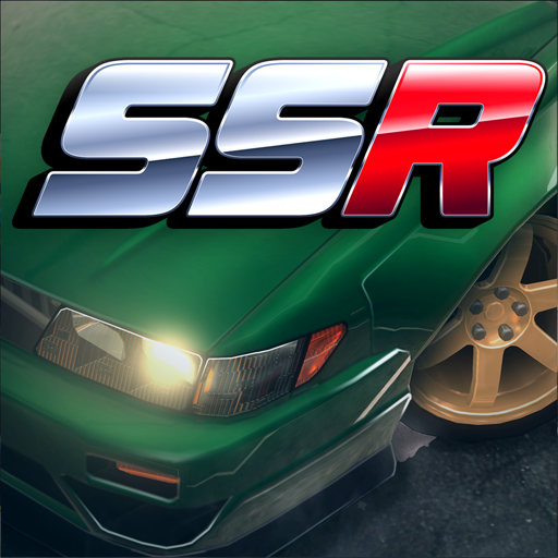 Static Shift Racing 55.1.0