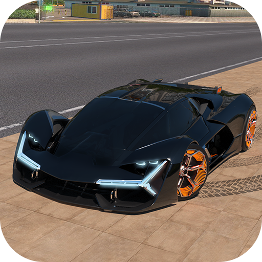 Stunt Car Extreme-Car Stunt 3D 0.2