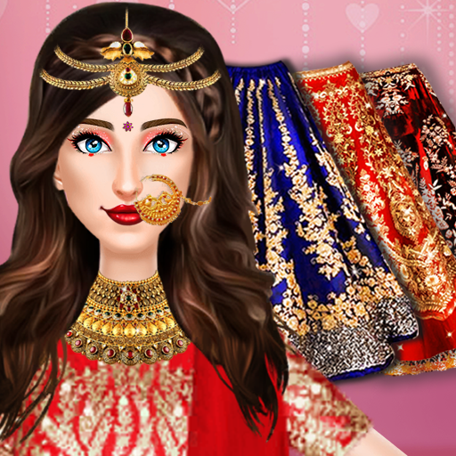 Stylist Indian Wedding Fashion 1.1