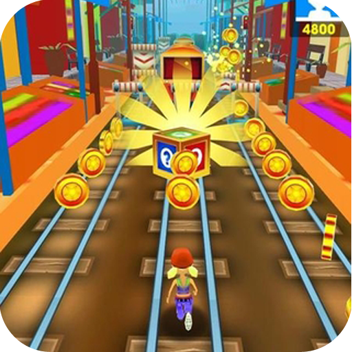 Download Subway Train: Bus Rush 3D 1.0 Apk for android