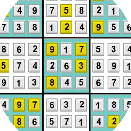 SUDOKU 26.0