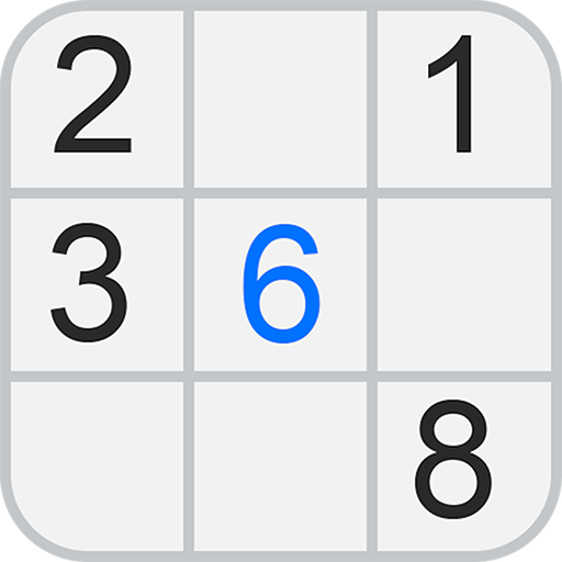 Sudoku - Classic Sudoku Puzzle 1.0.8