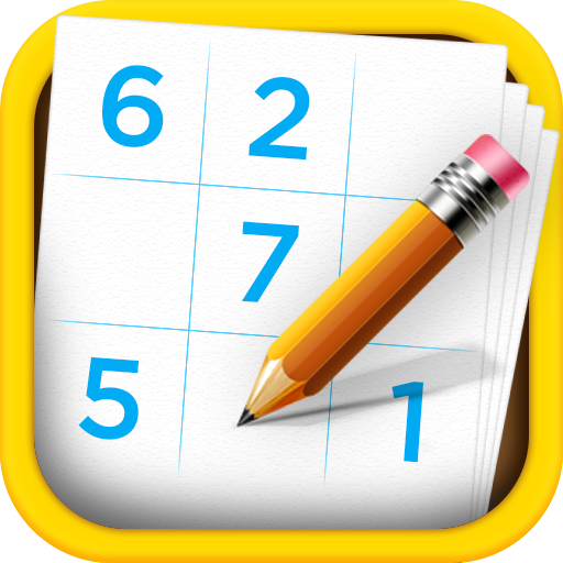 Sudoku - Daily Puzzle 1.4