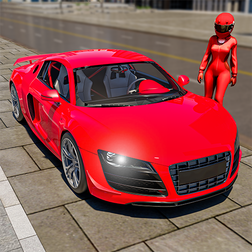 Download Super Car: Extreme Car Driving 0.4 Apk for android