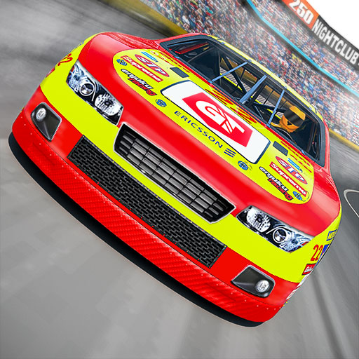 Download Super Stock Car Racing Game 3D 2.1 Apk for android