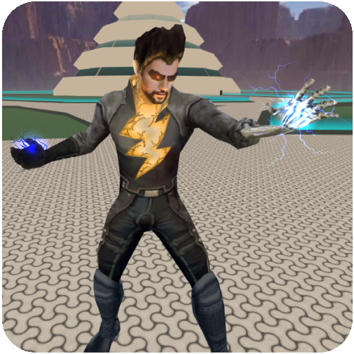 Download Superheroes Battleground 1.9 Apk for android