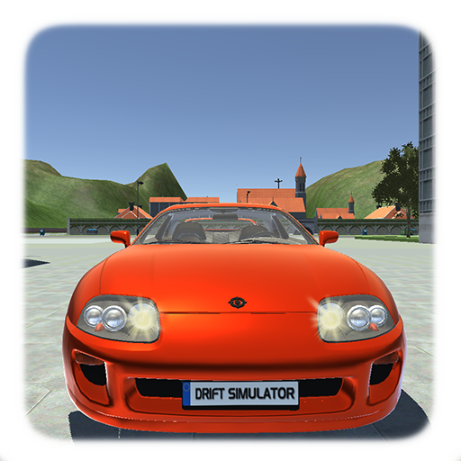 Download Supra Drift Simulator 2.3 Apk for android