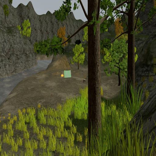 Download Survival Forest 0.9 Apk for android Apk