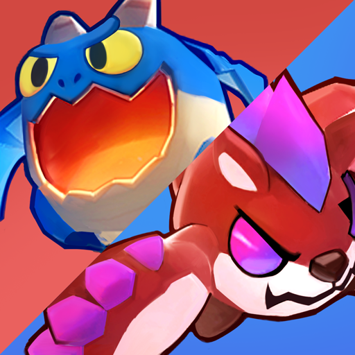 Download tamers arena 0.8.0 Apk for android Apk