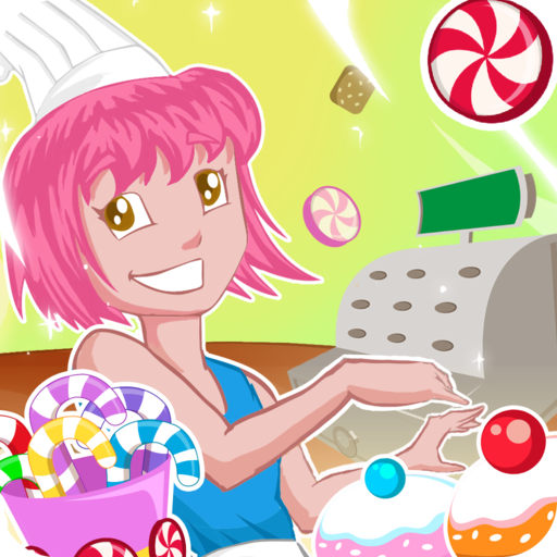 Download Tap Candy : sweets clicker 3 Apk for android