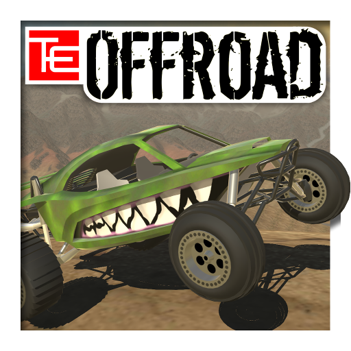 Download TE Offroad + 1.84 Apk for android