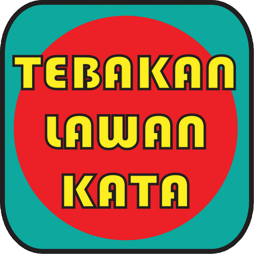 Tebak Lawan Kata 1.2