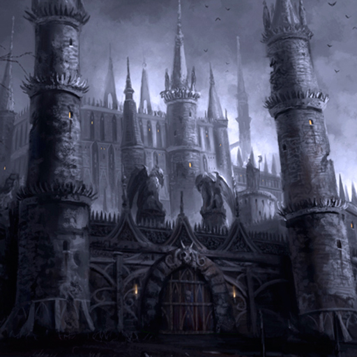 Download The Cursed Castle - Online RPG 1.4.3 Apk for android Apk