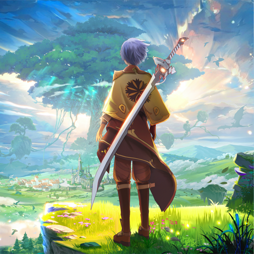 Download The Legend of Neverland 1.16.23020304 Apk for android