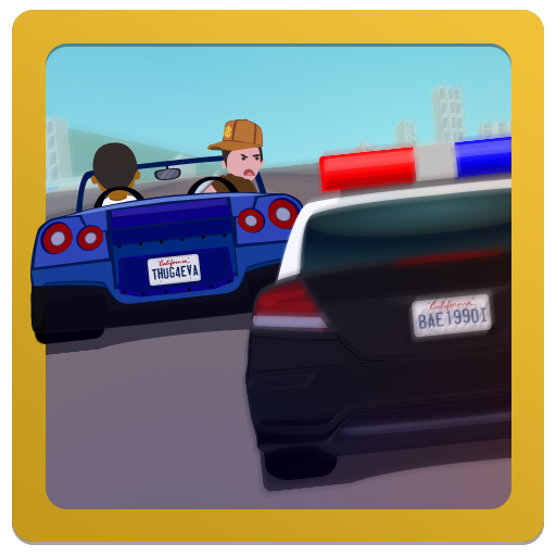 Download Thug Racer 3.0 Apk for android Apk