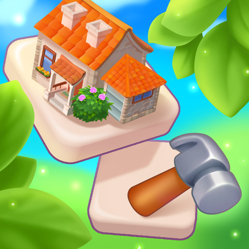 Download Tiles Town Match Puzzle Game 2.0.1 Apk for android