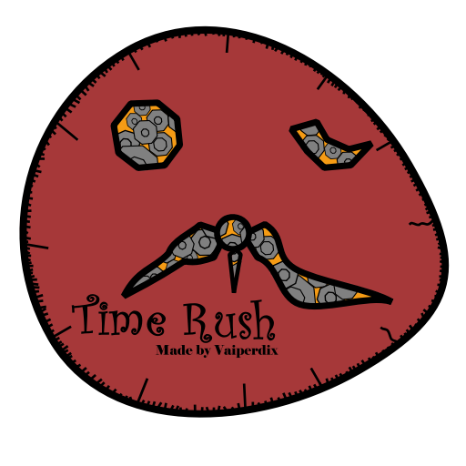 Time-Rush 2.0001