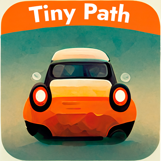 Tiny path 0.5