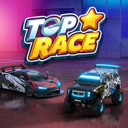 Top Race! - Super Car Battle 1.3.1