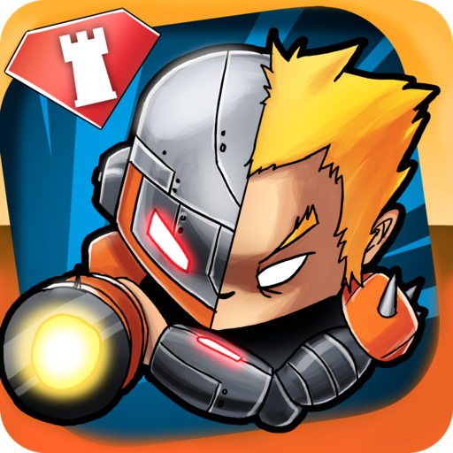 Download Tower Defense : Super Heroes 9 Apk for android