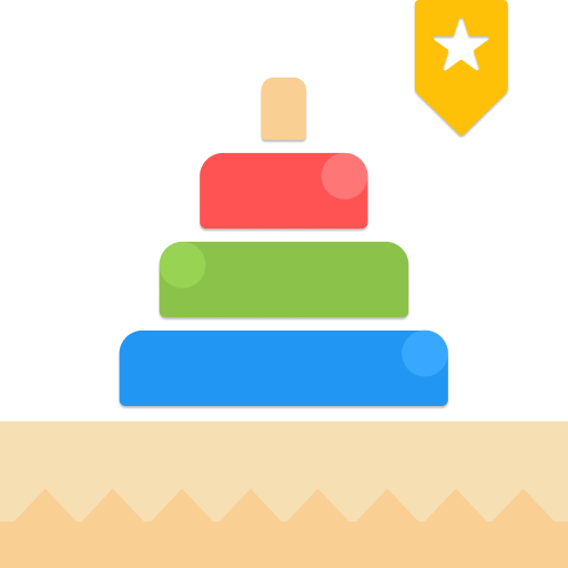 Download Tower of Hanoi 1.9.7 Apk for android Apk