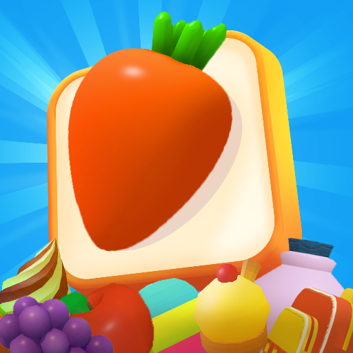 Download Toy Match Triple 3D 1.10.4 Apk for android