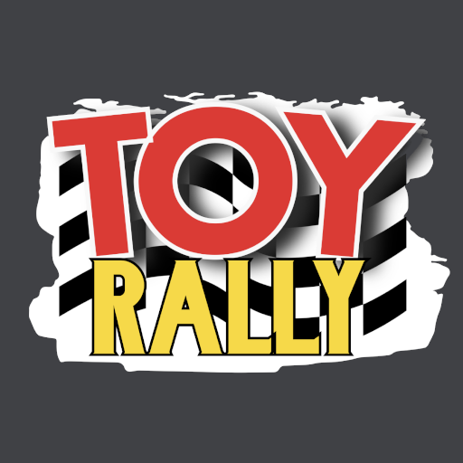 Toy Rally 4