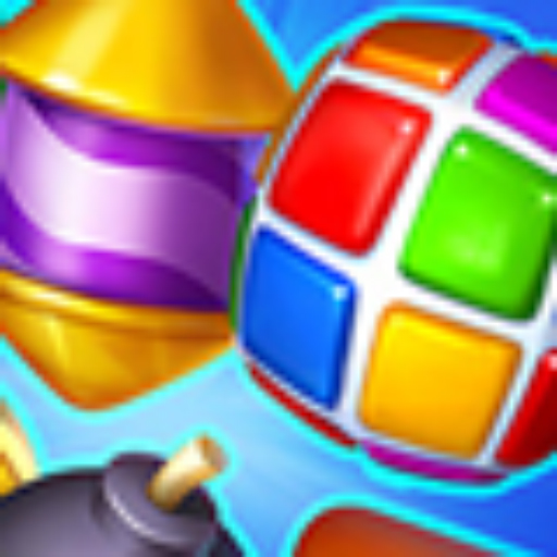 Download Toy Tap Fever :Puzzle 1.0.1 Apk for android Apk