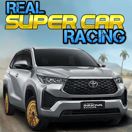 Download Toyota Innova Real Drift Race 1.0.3 Apk for android