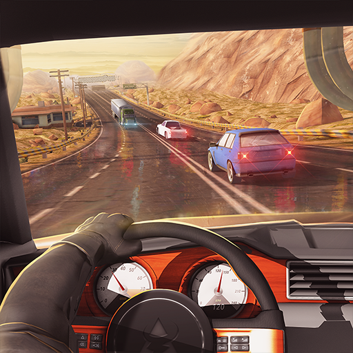 Download Traffic Xtreme: Car Speed Race 1.0.4 Apk for android