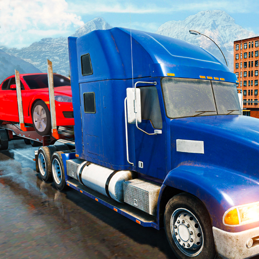 Download Truck Driving Simulator 3D 1.2 Apk for android