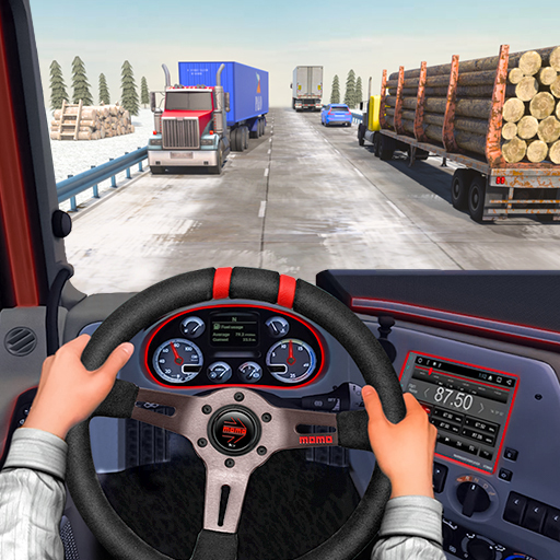 Truck Simulator Driving Master 1.3