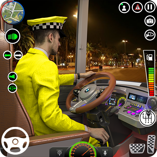 Download Truck Simulator- Trucker Game 1.0 Apk for android