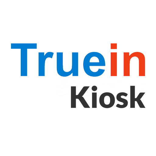 Download Truein Kiosk (NOT for Staff) 3.4.6 Apk for android