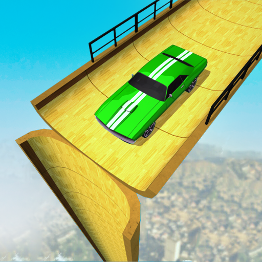 Download Ultimate Gt Car Stunts Game 6 Apk for android