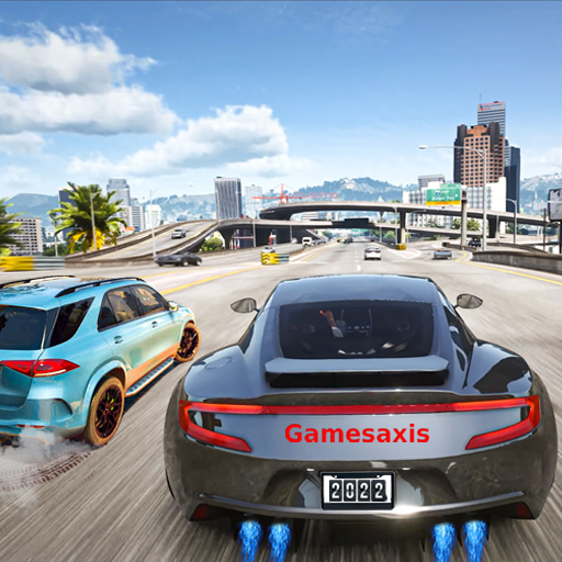 Download Ultimate Racing Master 3D Game 1.0.52 Apk for android Apk