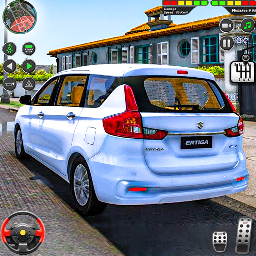 Download Uphill Mountain Jeep Driver 3D 0.1 Apk for android