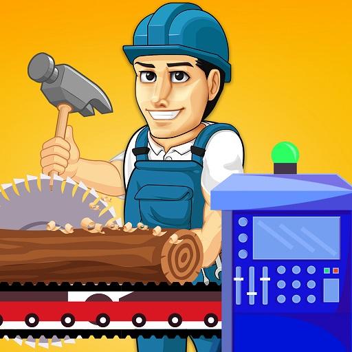 Download Usine de fabrication meubles 1.6 Apk for android