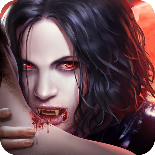 Vampire Blood 10.85