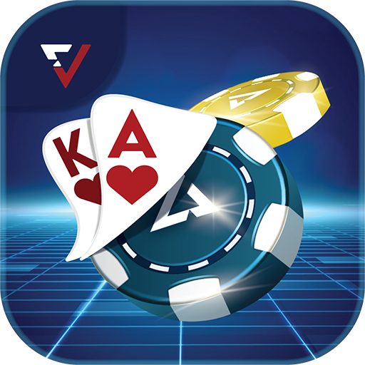 Velo Poker - Texas Holdem Game 2.2.2