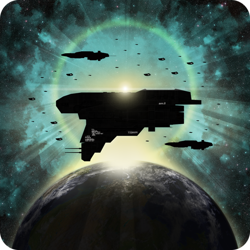 Download Vendetta Online HD - Space MMO  Apk for android