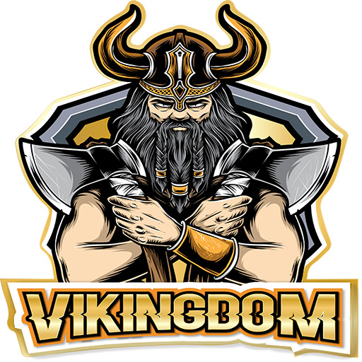 VIKINGDOM The Revolt of Viking 1.5